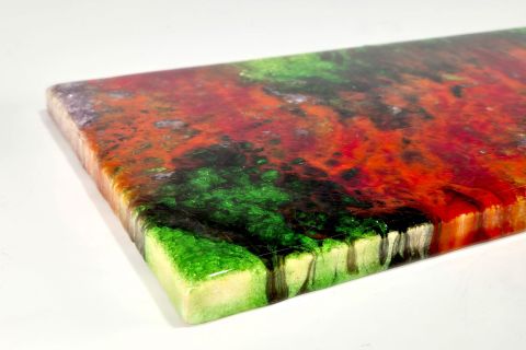 Otto Keramik - Fat Lava Tiles Fliesen