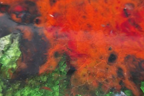 Otto Keramik - Fat Lava Tiles Fliesen