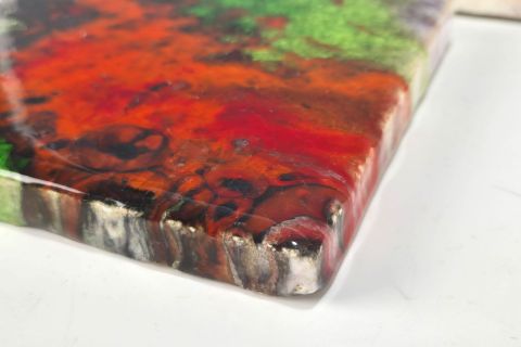 Otto Keramik - Fat Lava Tiles Fliesen