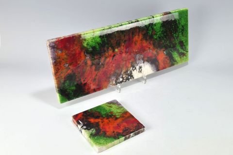 Otto Keramik - Fat Lava Tiles Fliesen
