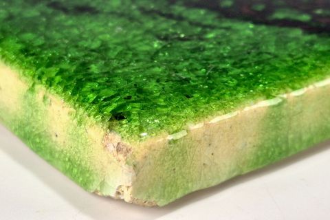 Otto Keramik - Fat Lava Tiles Fliesen