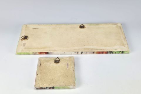 Otto Keramik - Fat Lava Tiles Fliesen