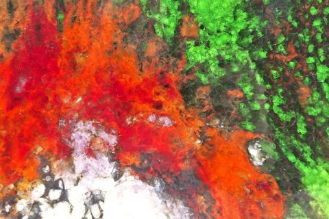 Otto Keramik - Fat Lava Tiles Fliesen