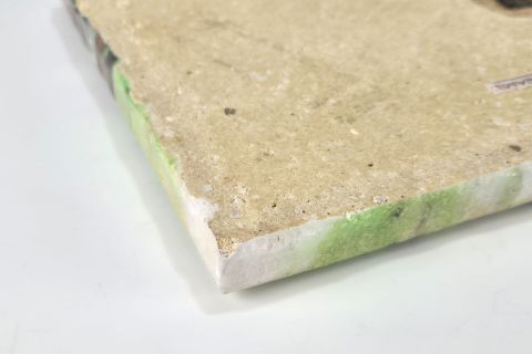 Otto Keramik - Fat Lava Tiles Fliesen