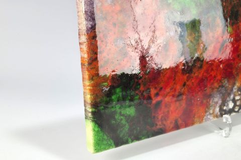 Otto Keramik - Fat Lava Tiles Fliesen