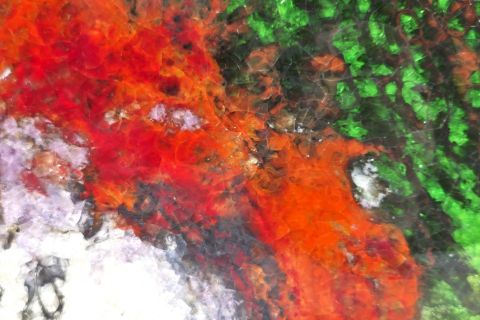 Otto Keramik - Fat Lava Tiles Fliesen