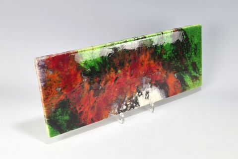 Otto Keramik - Fat Lava Tiles Fliesen