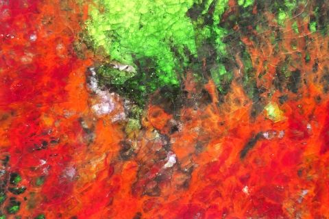 Otto Keramik - Fat Lava Tiles Fliesen