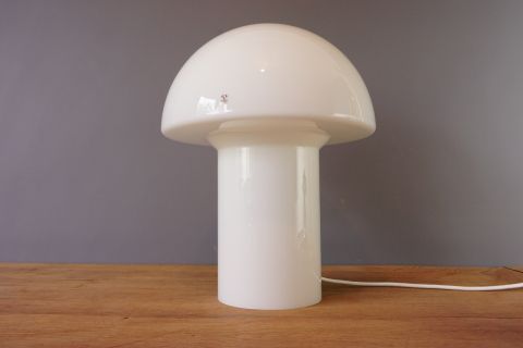 Peill & Putzler Mushroom lamp Lido