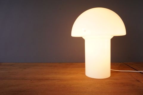 Peill & Putzler Pilzlampe Lido