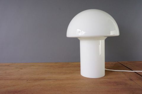 Peill & Putzler Mushroom lamp Lido