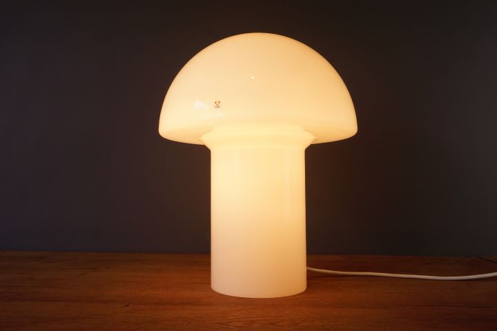 Peill & Putzler Mushroom lamp Lido