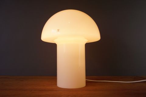 Peill & Putzler Mushroom lamp Lido