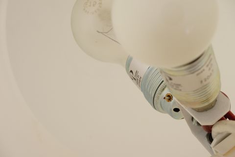 Peill & Putzler Pilzlampe Lido