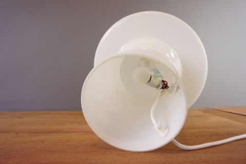 Peill & Putzler Mushroom lamp Lido