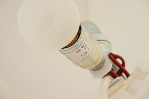 Peill & Putzler Mushroom lamp Lido