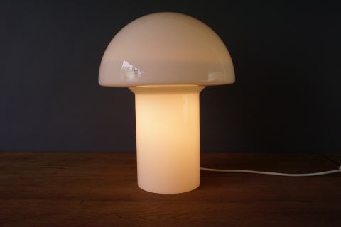 Peill & Putzler Mushroom lamp Lido
