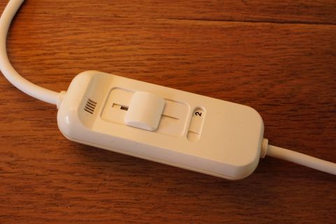 Peill & Putzler Pilzlampe Lido