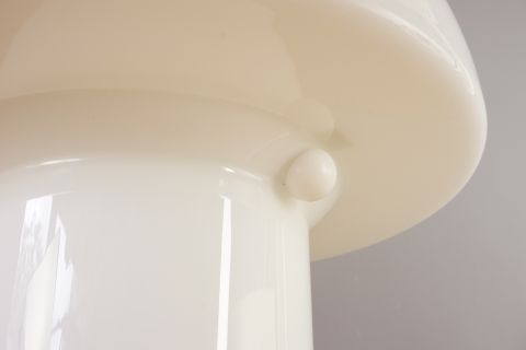 Peill & Putzler Mushroom lamp Lido