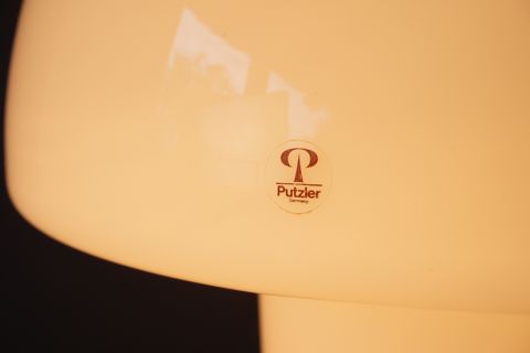 Peill & Putzler Mushroom lamp Lido