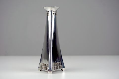 Peter Behrens Vase Jugendstil