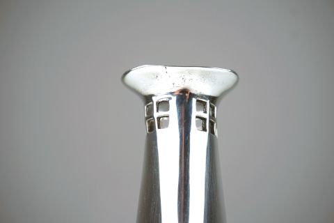 Peter Behrens Vase Jugendstil