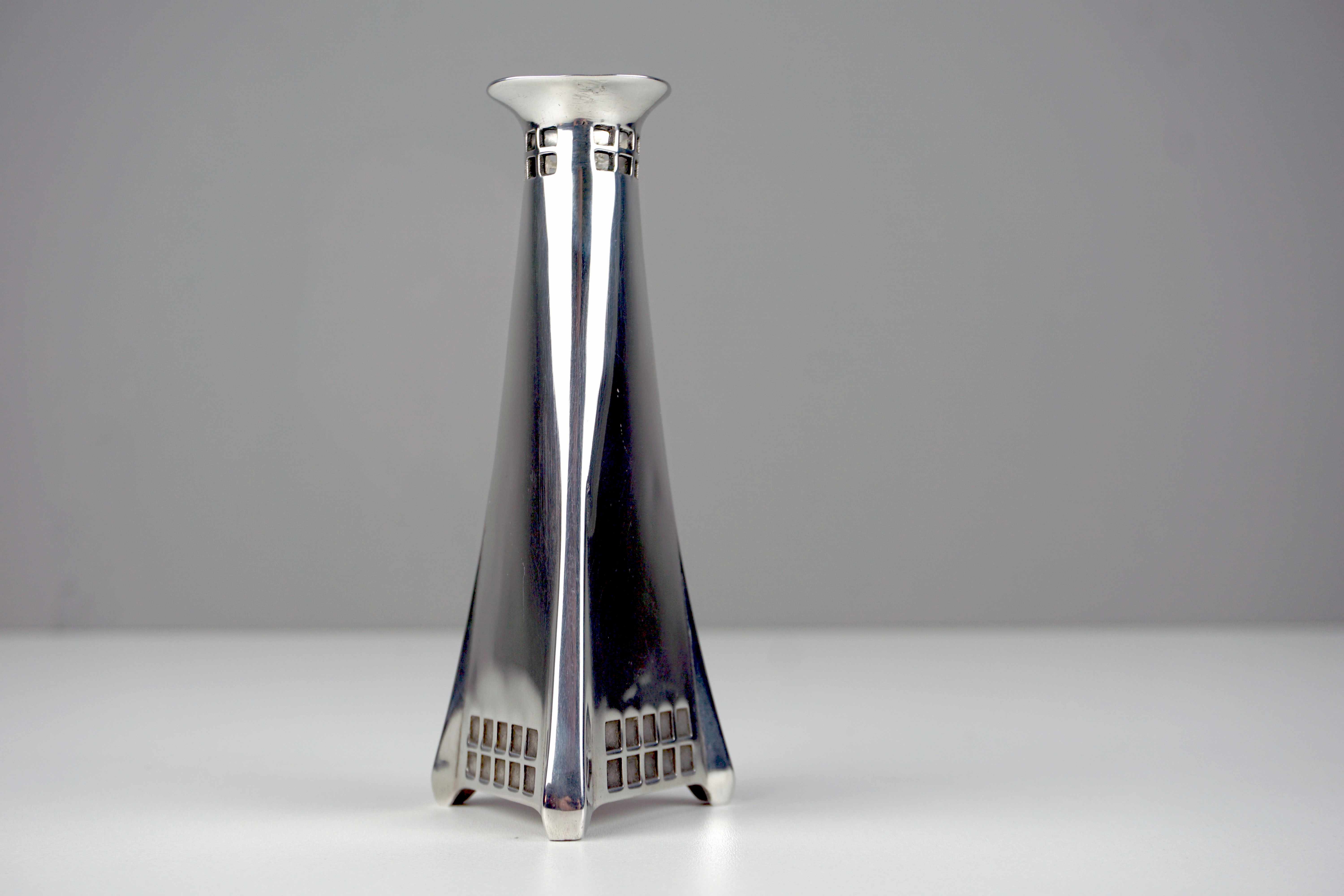 Peter Behrens Vase Jugendstil