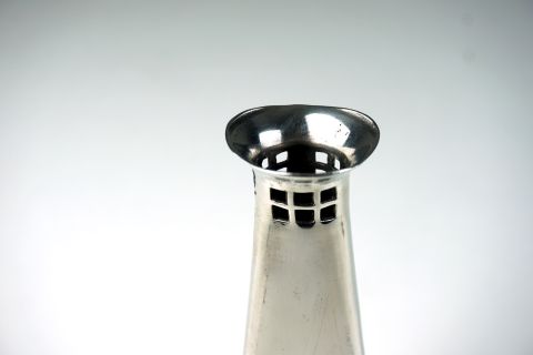 Peter Behrens Vase Jugendstil