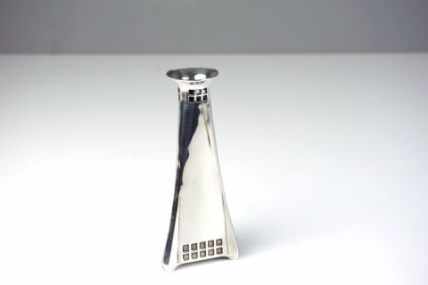 Peter Behrens Vase Jugendstil