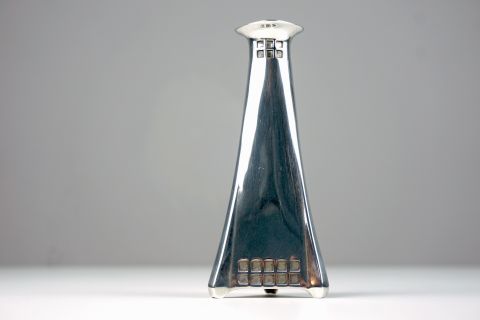 Peter Behrens Vase Jugendstil