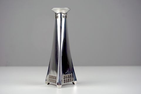 Peter Behrens Vase Jugendstil