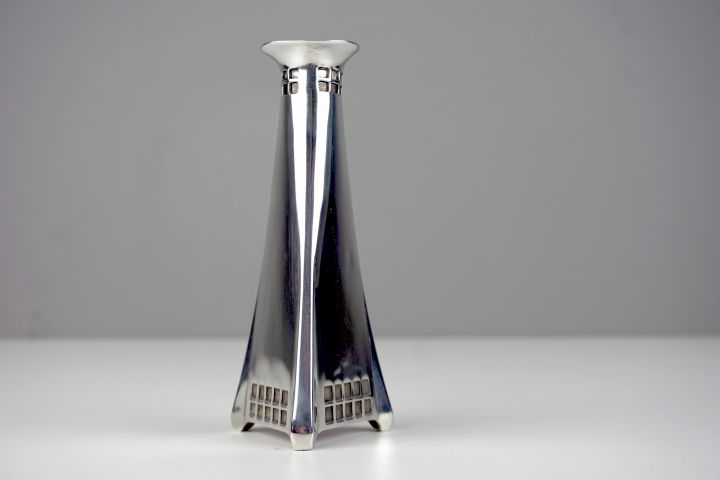 Peter Behrens Vase Jugendstil