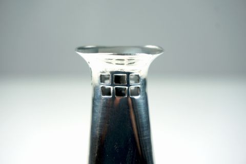 Peter Behrens Vase Jugendstil