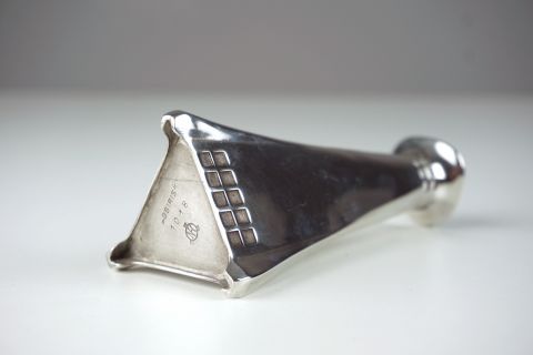 Peter Behrens Vase Jugendstil