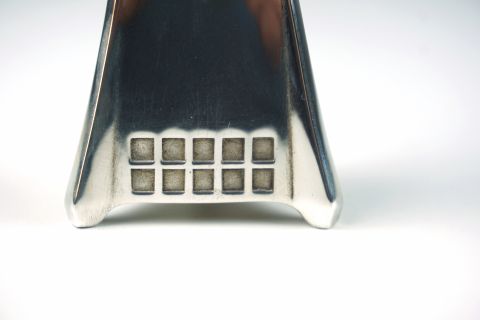 Peter Behrens Vase Jugendstil