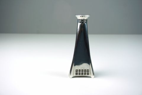Peter Behrens Vase Jugendstil