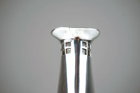 Peter Behrens Vase Jugendstil