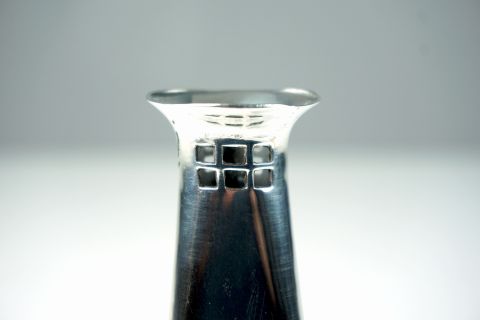 Peter Behrens Vase Jugendstil