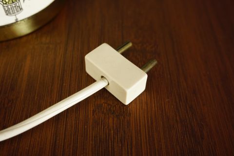 Piero Fornasetti Milano Lampe 1960s