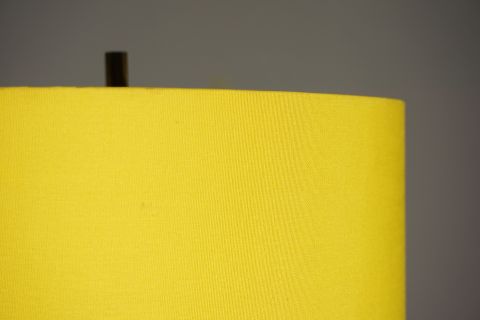 Piero Fornasetti Milano Lamp 1960s