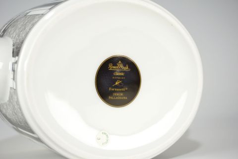 Piero Fornasetti Rosenthal Palladiana Service