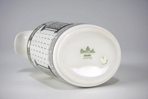 Piero Fornasetti Rosenthal Palladiana Service