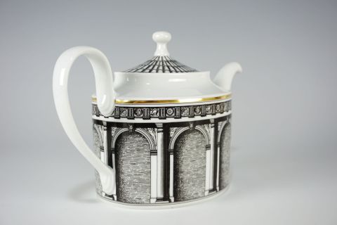 Piero Fornasetti Rosenthal Palladiana Service