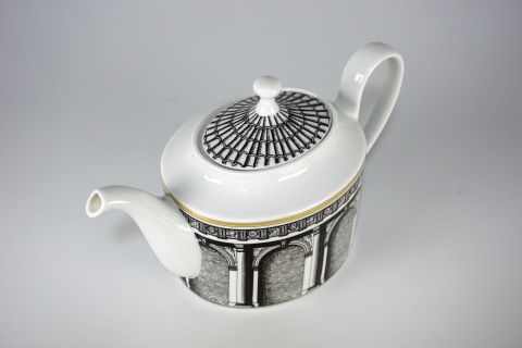 Piero Fornasetti Rosenthal Palladiana Service