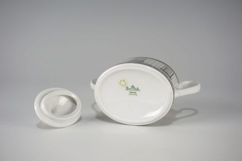 Piero Fornasetti Rosenthal Palladiana Service