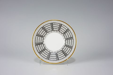 Piero Fornasetti Rosenthal Palladiana Service