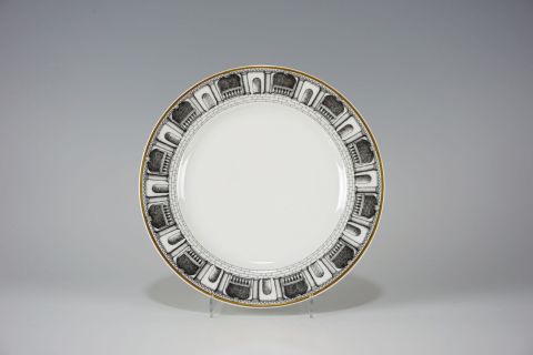 Piero Fornasetti Rosenthal Palladiana Service