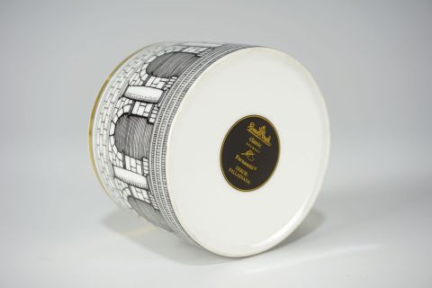 Piero Fornasetti Rosenthal Palladiana Service