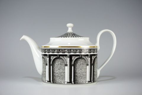 Piero Fornasetti Rosenthal Palladiana Service