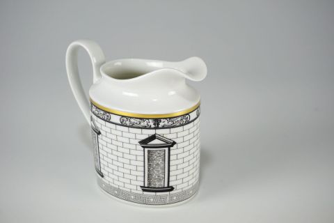 Piero Fornasetti Rosenthal Palladiana Service